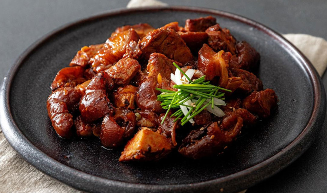 온정족발보쌈 사진 6