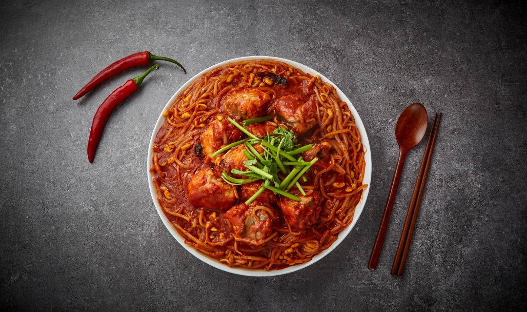 인생아구찜 야탑점 사진 5