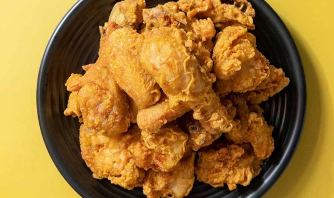 영도통닭 기장점 사진 6