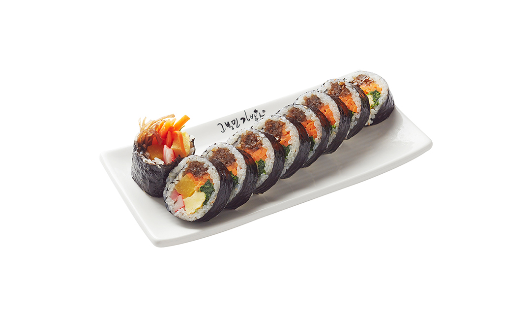 고봉민김밥인 부산미남점 사진 7
