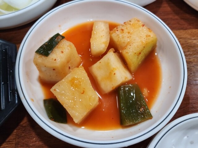 맛골반계탕전문점 대표 사진