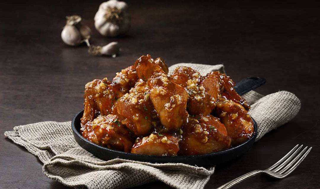 돈치킨 명지신호점 사진 7