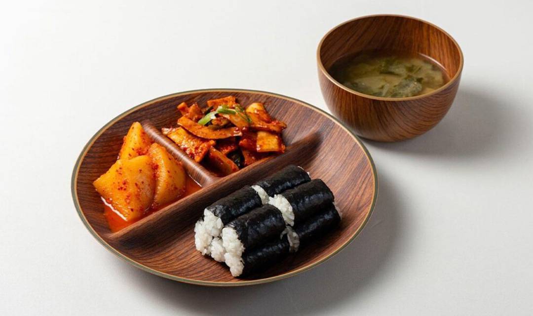 우리할매충무김밥 다대장림점 사진 7
