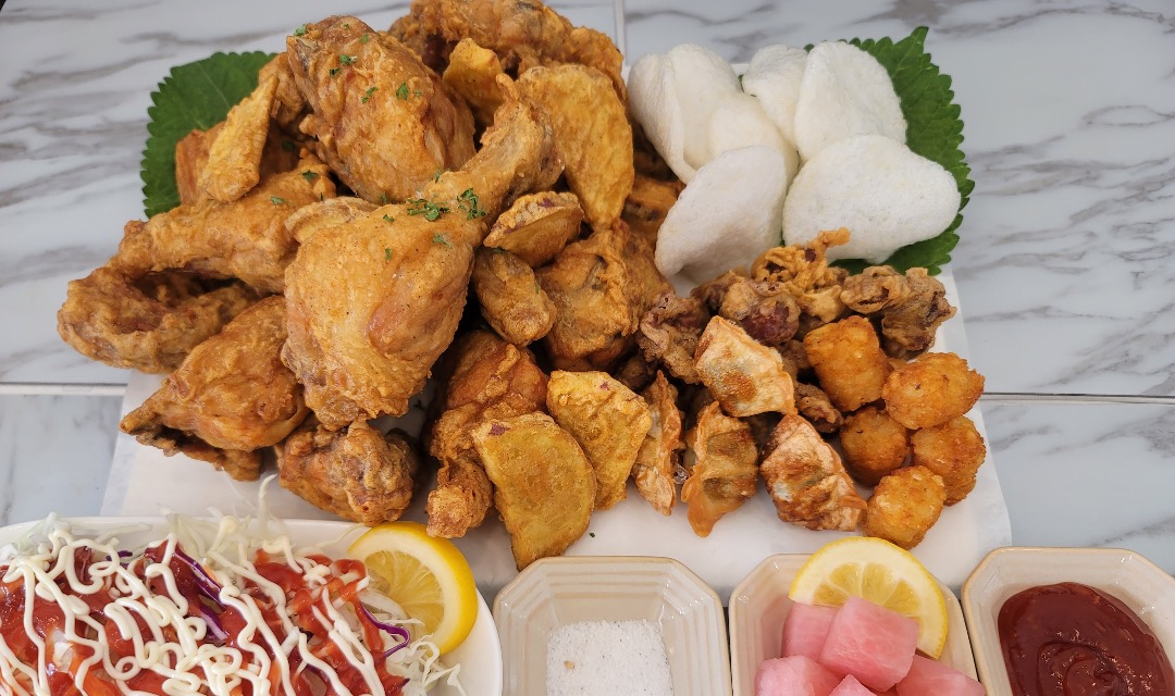 삼대통닭 사진 3