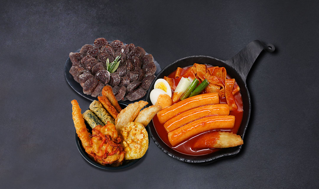 김밥마는할머니가래떡볶이 은평갈현점 사진 5