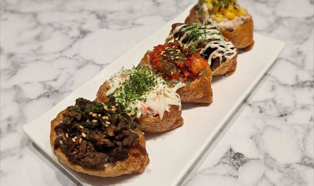 마녀유부&김밥 사진 5
