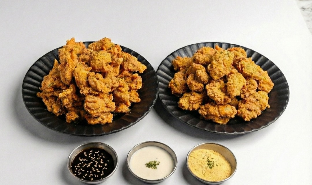 노마진두마리치킨 명륜점 사진 7