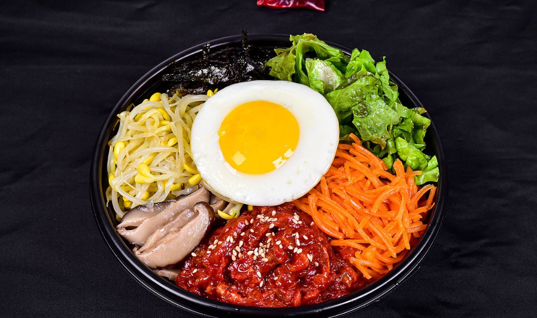 K비빔밥 본점 대표 사진