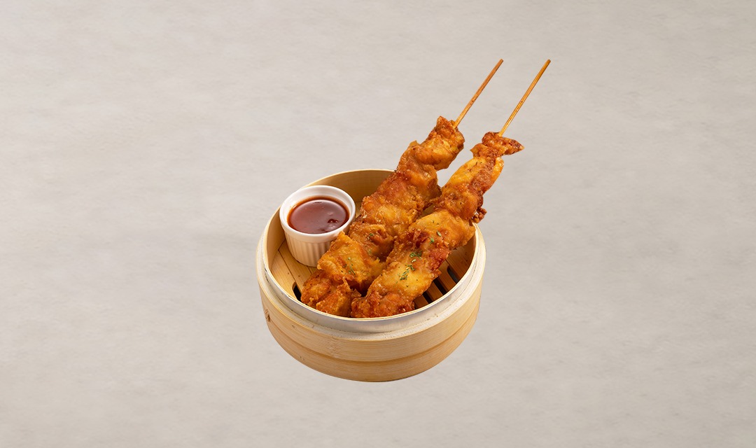 오닭꼬치 여수죽림점 대표 사진