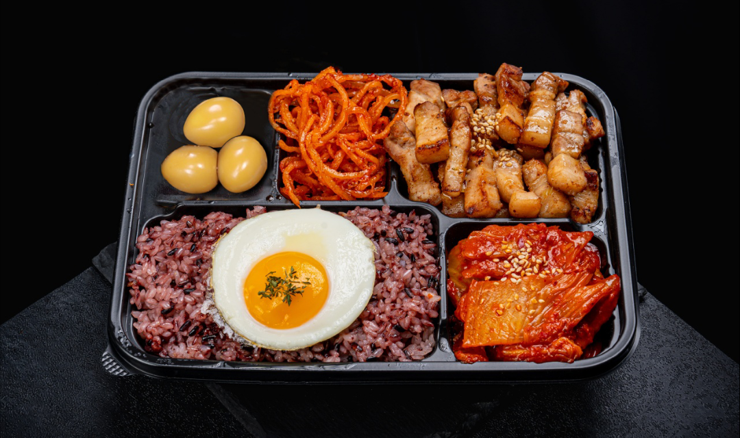 밥풀릭스 서귀포점 사진 3