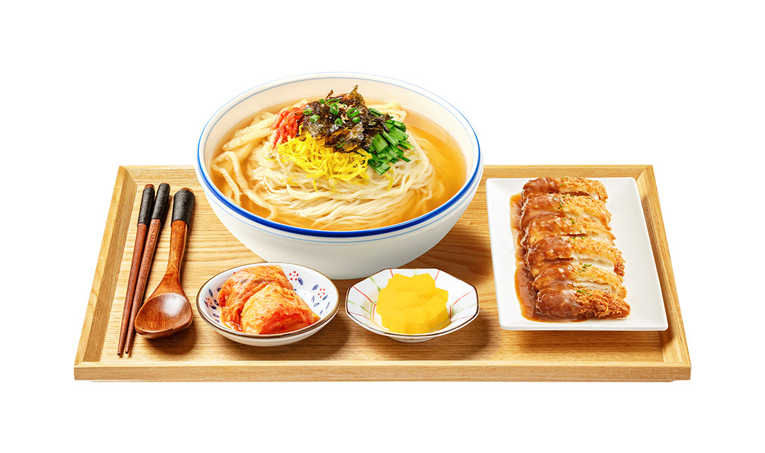 국수나무 목포북항점 사진 6