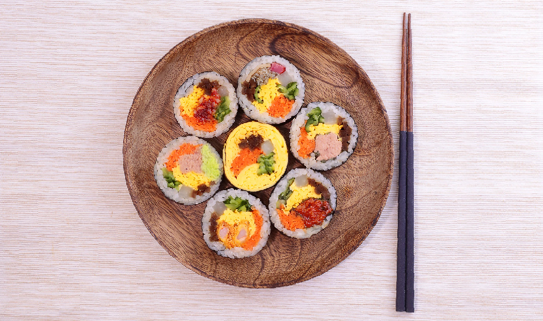 여우애김밥 해남점 사진 7