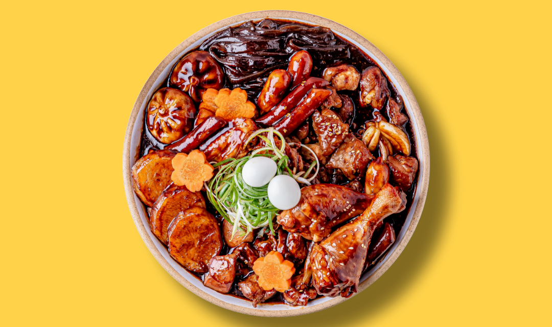 요달의찜닭 개금본점 사진 6