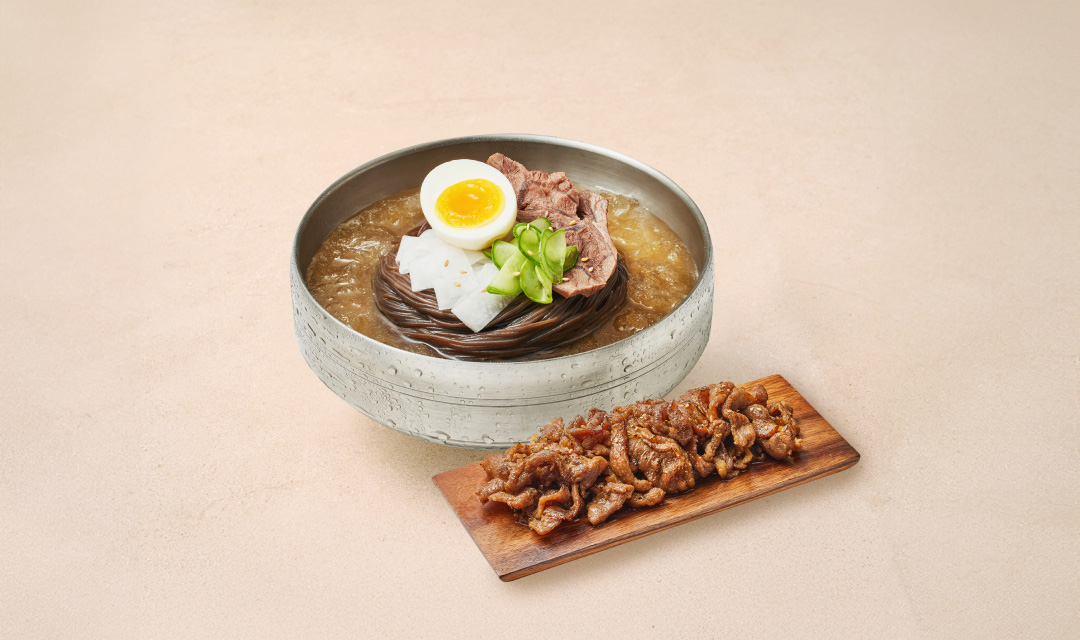 본설렁탕 부산범일점 사진 2
