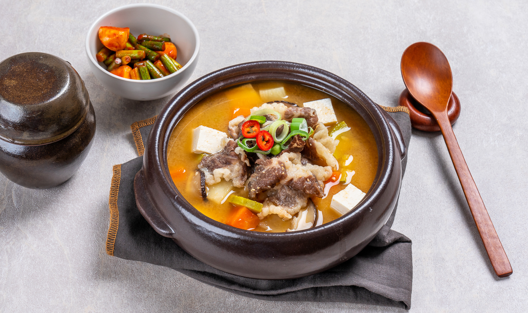 차돌풍 부산명지국제신도시점 사진 5