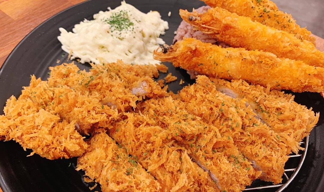 돈돈카츠 부산대점 사진 8