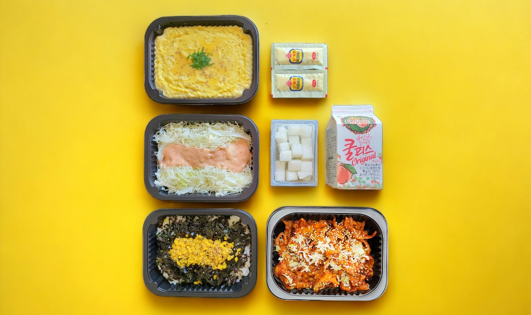 찐땡닭발 사진 5