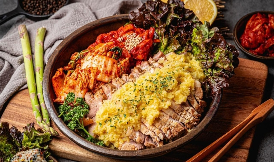 청담족발 광명점 대표 사진