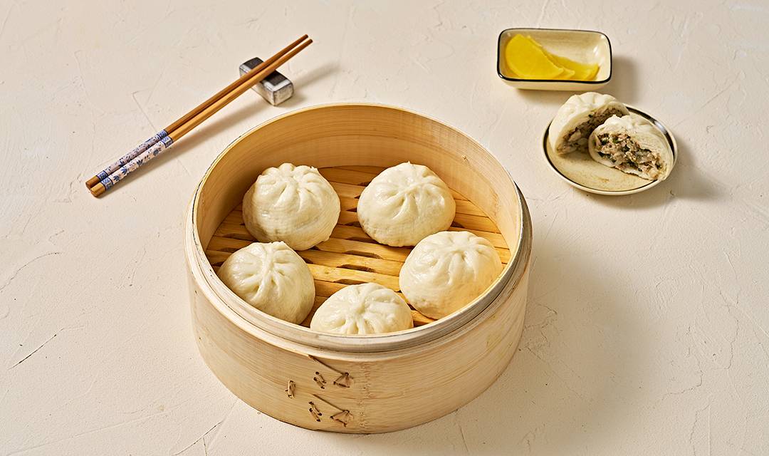 자만추만두 대표 사진