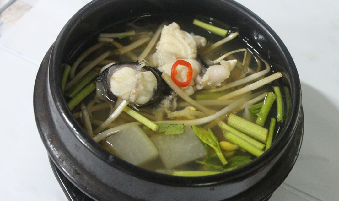 특별한생아구찜 대표 사진