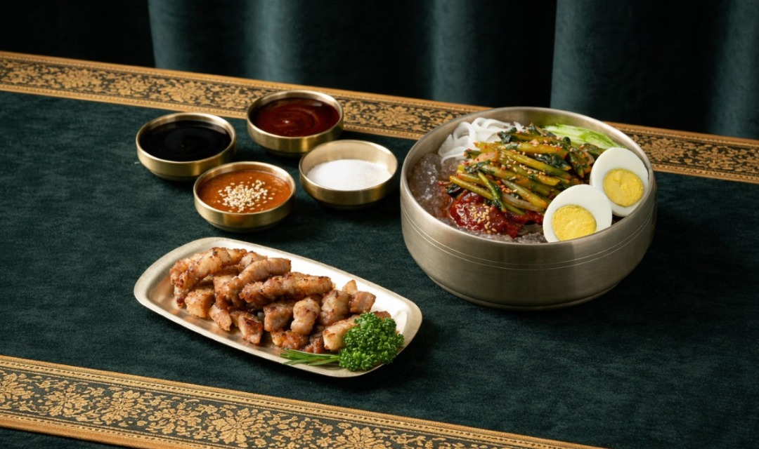 삼겹당 연산점 대표 사진