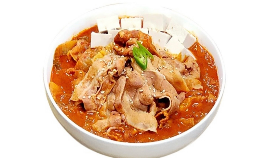 김치찜은못참지 대표 사진