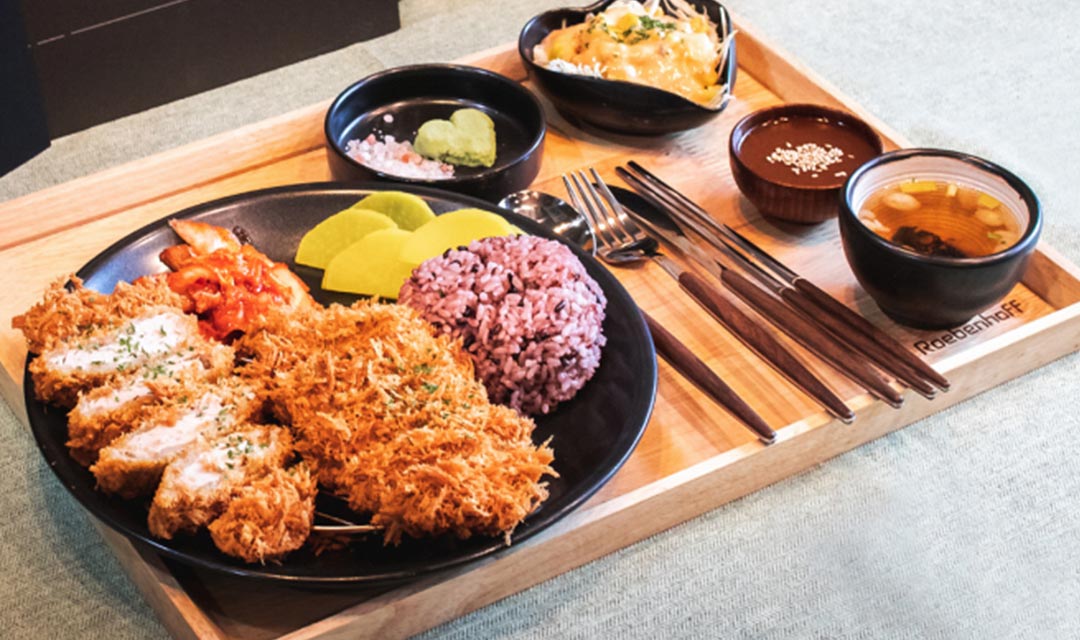 돈돈카츠 안락점 사진 5