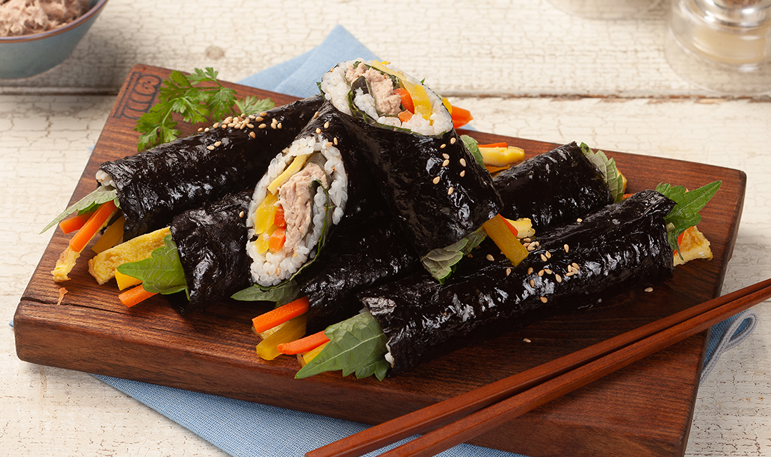 애플꼬마김밥 송도닥터플러스몰점 사진 5