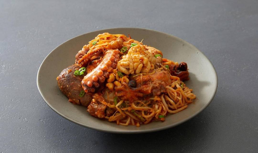 거제도찜전문 대표 사진
