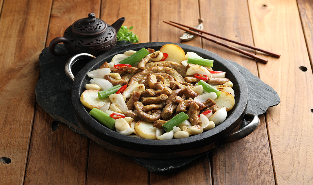 왕십리돌곱창 사진 8