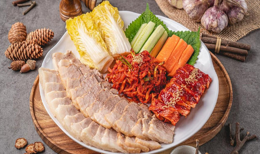 귀한족발 부산명지점 사진 7