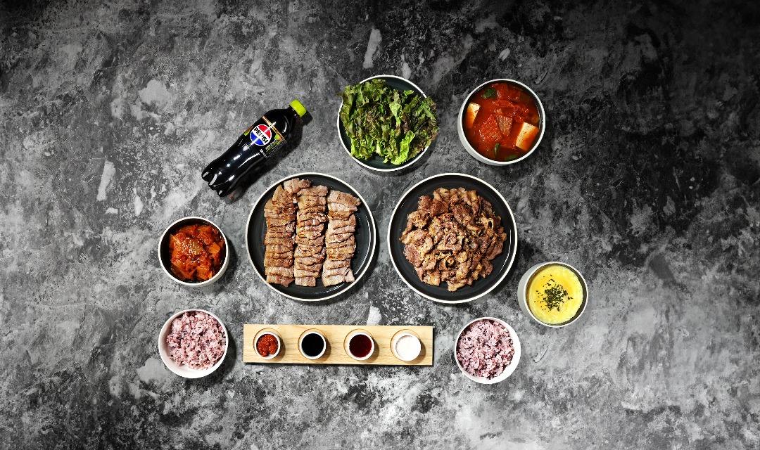 고기당 부산대점 사진 8