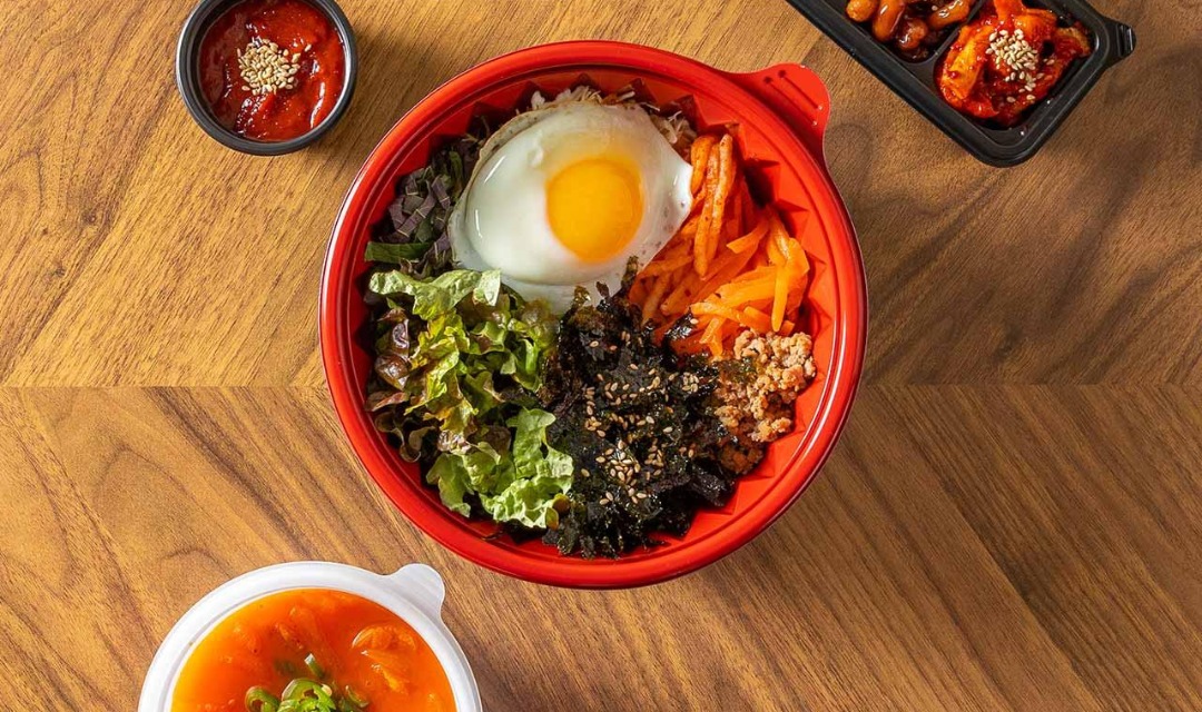 화반 동서대학교점 사진 6