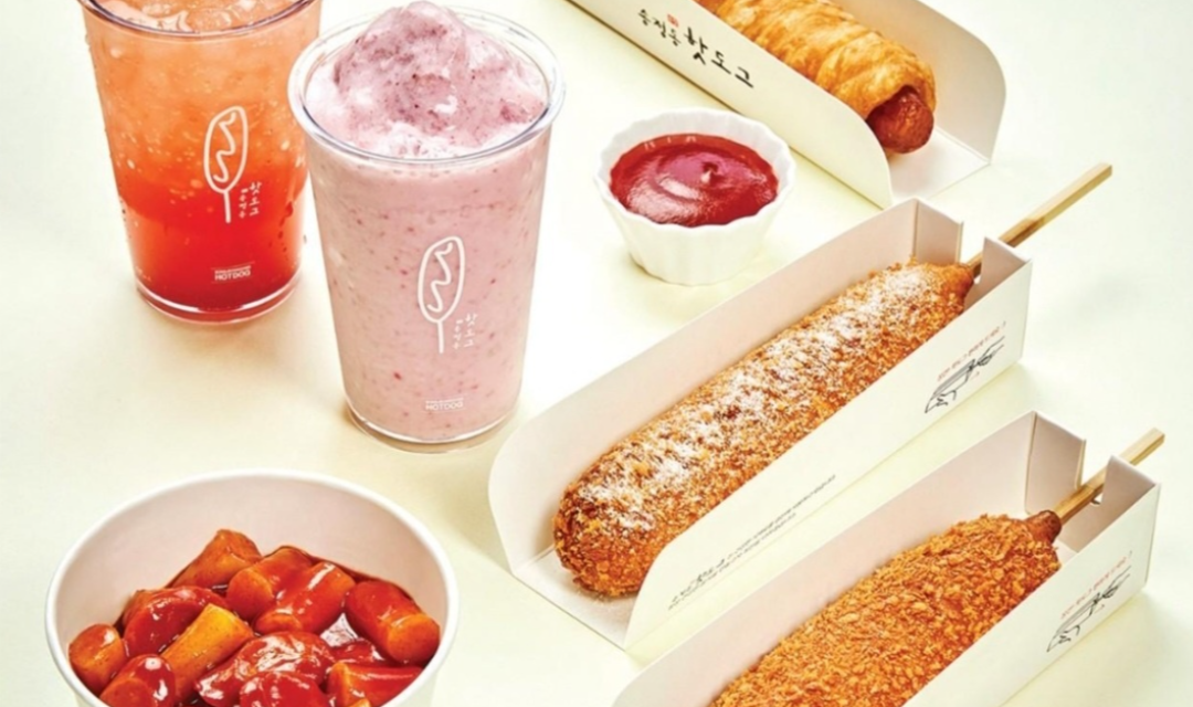 송정동핫도그 남구청점 사진 7