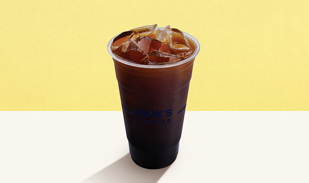 빽다방 대전중구청점 사진 2