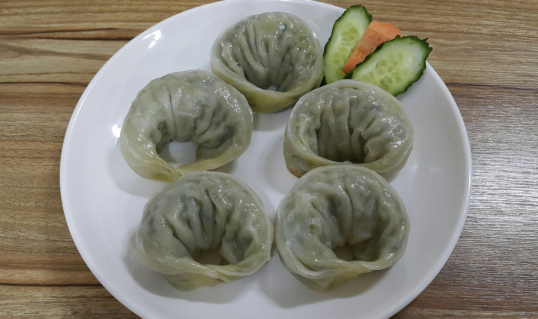 전통가야밀면전문점 사진 3