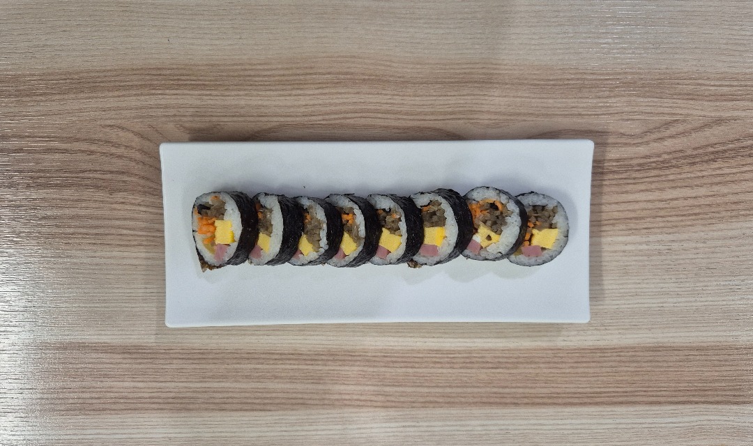 브랜드김밥 동래점 사진 3