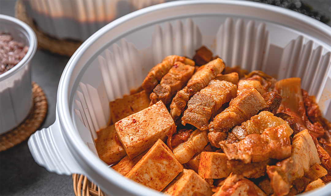 김치찜에진심 본점 사진 7