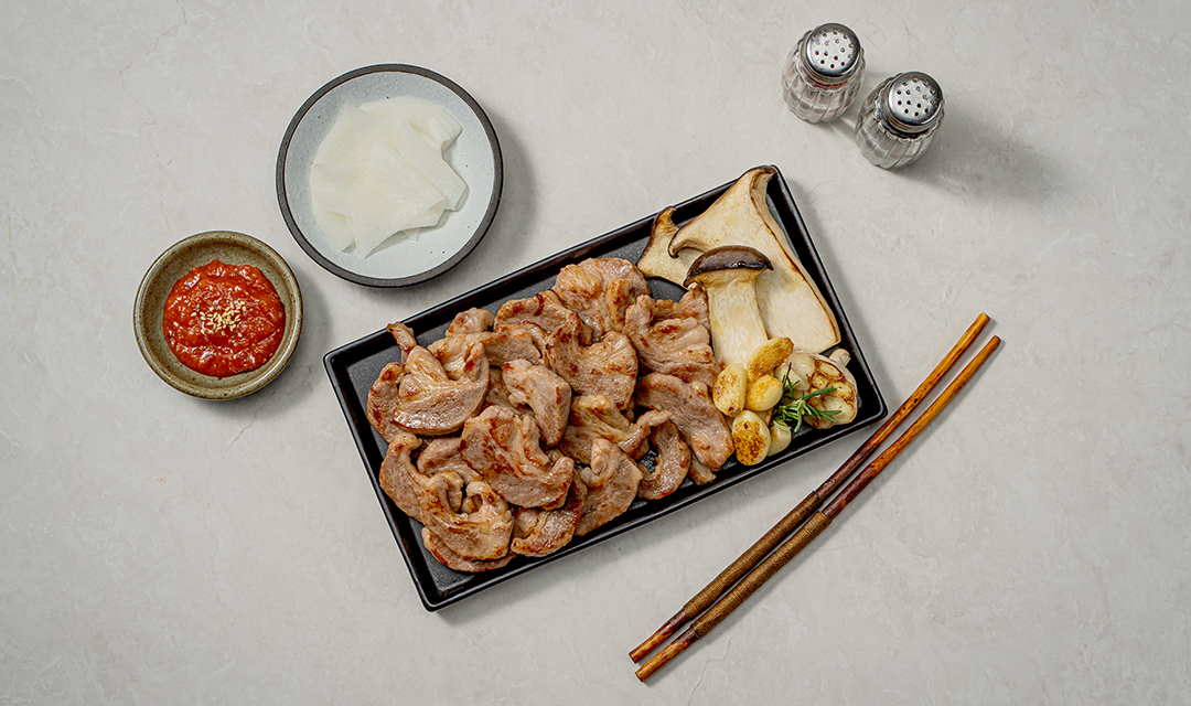 OK목장 광양서천점 사진 3