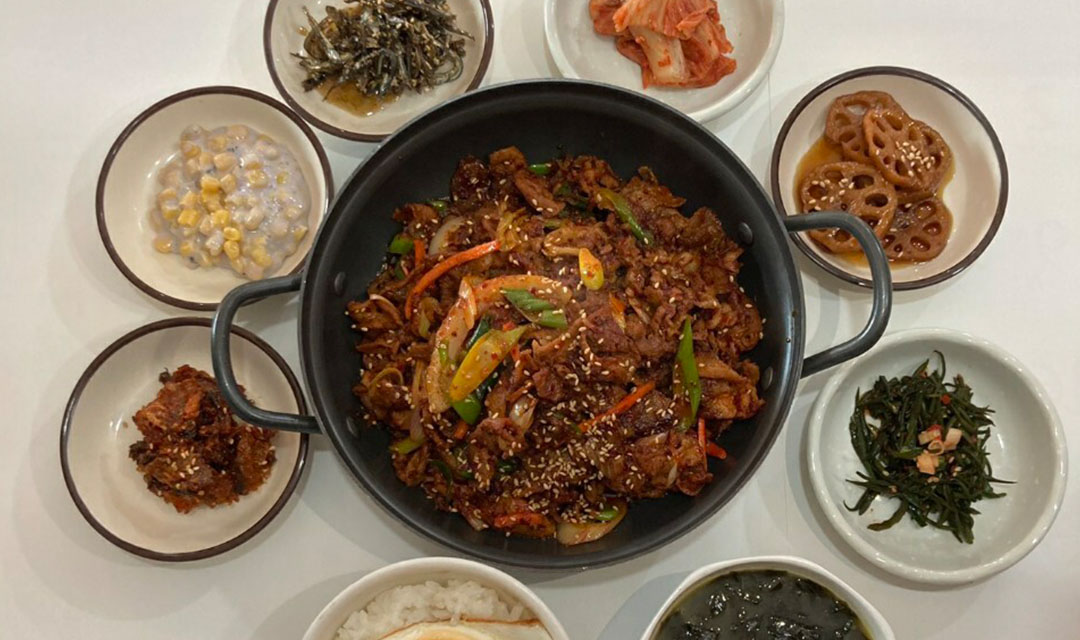 순흥숯불고기 사진 8