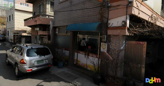 정미식당 대표 사진