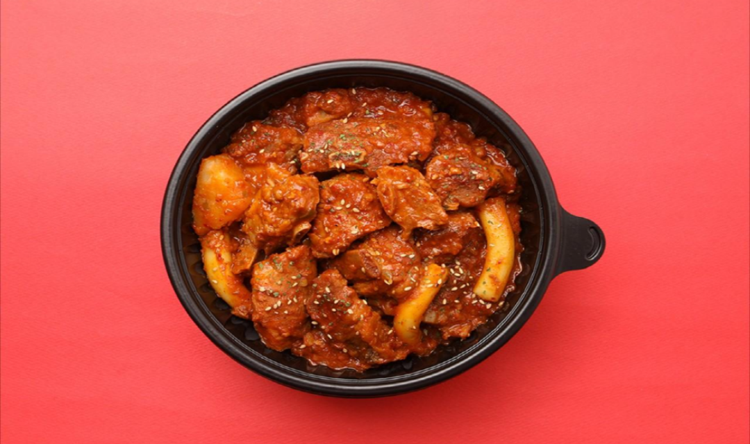 국민매운찜갈비 서면점 사진 2