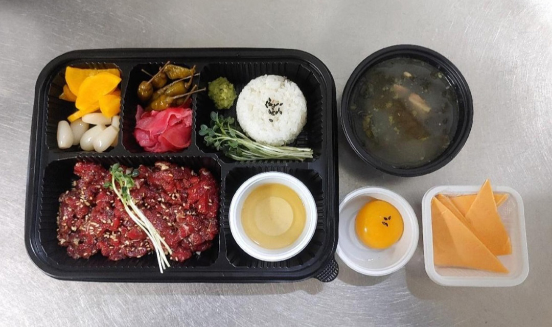 우덕뭉티기 사천점 사진 6