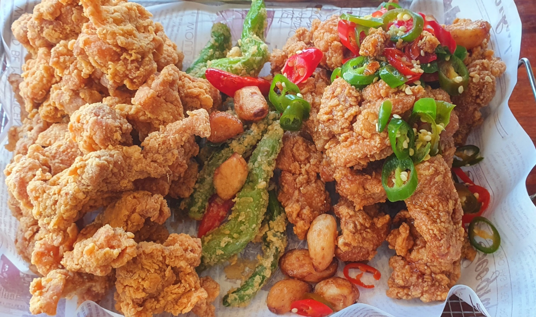 치킨에진심인사람들 사진 4