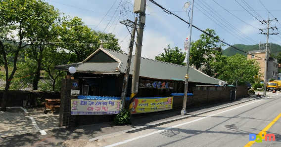 성산옛집 사진 5