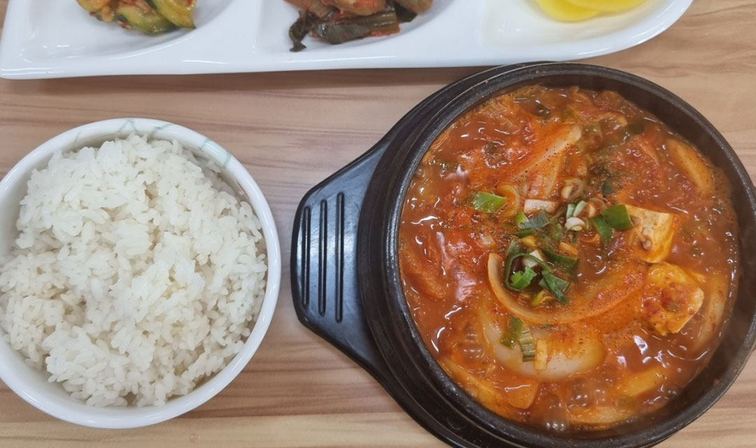 오거리김밥 사진 5