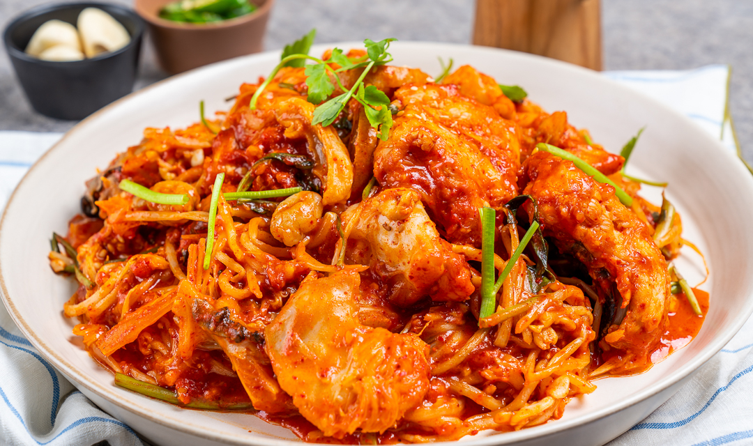 대풍해물찜 사진 6