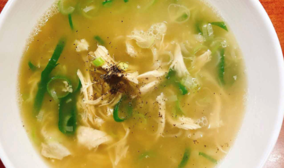 석이네닭칼국수 사진 8