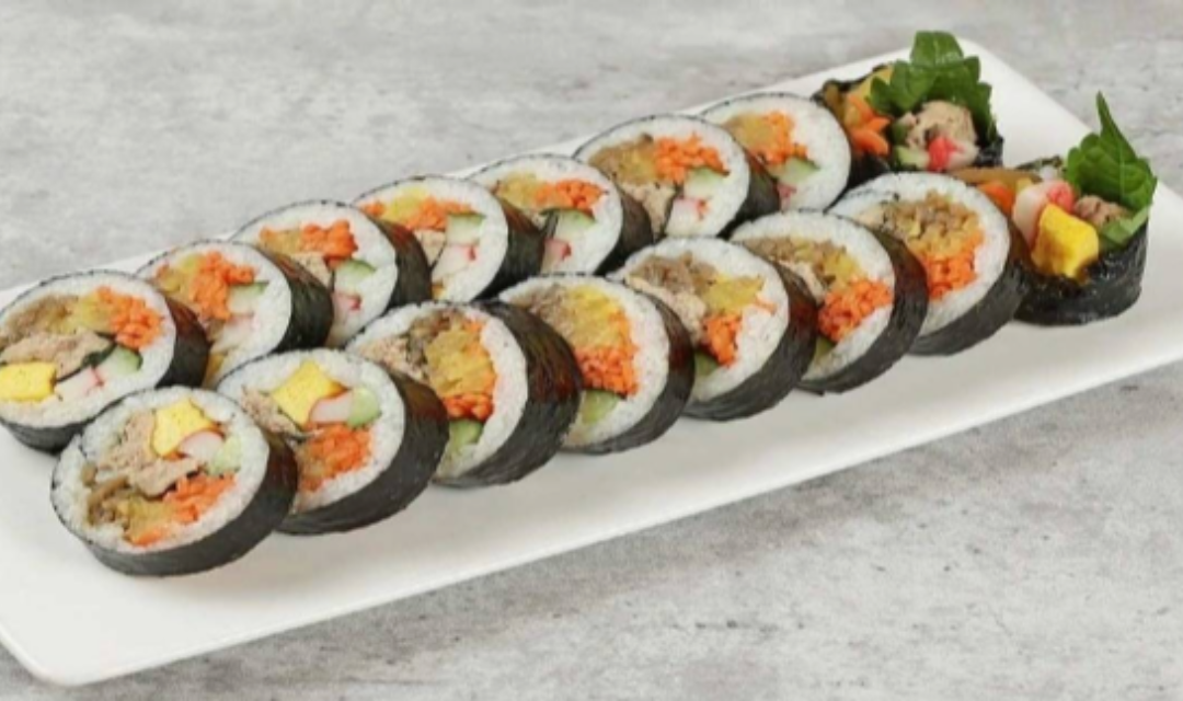 오정은a김밥 용호성모점 사진 2