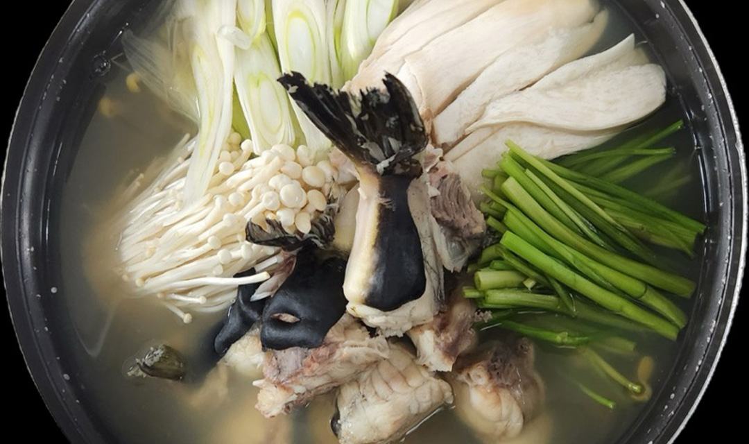 사계절복집 사진 5